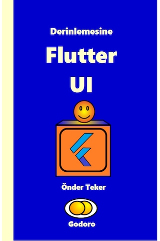Derinlemesine Flutter Uı