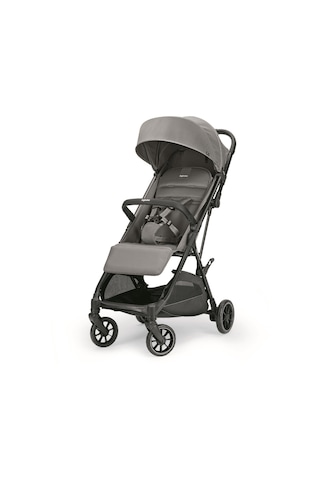 Inglesina Now Kendiliğinden Katlanan Kabin Boy Bebek Arabası - S