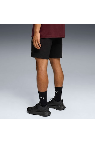 Puma Cloudspun 7" Erkek Antrenman Şortu 527644 01 Siyah