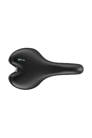 Selle Royal Freccia Strengtex Athletic Unisex Sele Açık Mavi - Mavi - Siyah