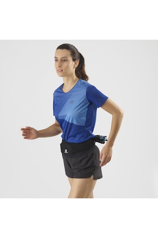 Salomon Sense Pro Belt Siyah Siyah