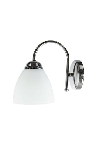 Rsylight Retro Metal Modern Krom Dekoratif Rustik Duvar Aplik Diğer