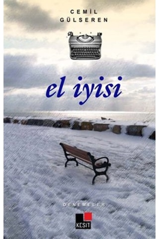 El Iyisi - Denemeler N11.2887