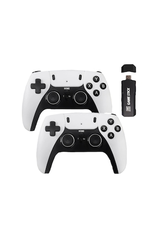 ScHitec M8PRO Arcade 2024 4KHD Emuelec Retro Game Stick 90 lı Yıllar Atari Makinası Oyunları 20600 Oyunlu Konsol