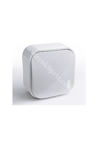 Legrand 782400 Forix Sıva Üstü Anahtar