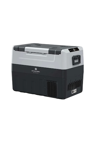Evacool 45a 45l 12-24v Kompresörlü Taşınabilir Soğutucu