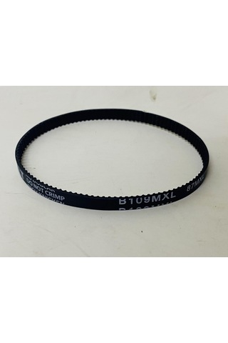 Mxl 872 109diş 5mm Kauçuk Zaman Kayış