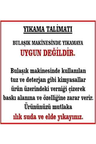 Bk Gift Dtf Motto Tasarımlı İkili Viski Kadehi Ve Karaf Seti-5, Arkadaşa Hediye, Sevgiliye Hediye Kobitmeyencom30438 Bk Gift