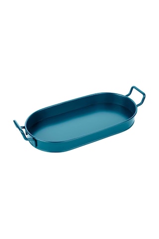 Neva N3101 Mentol Oval Tepsi