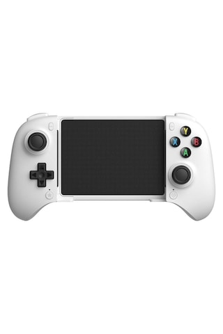 8bitdo Ultimate Bluetooth Mobile Game Controller Beyaz Android Ha