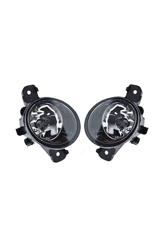 Nissan Micra 2010-2013 K13 Sis Farı Set Oem: 8200002469-70