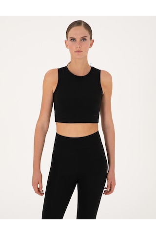 Pierre Cardin Kadın Siyah Bustiyer 50314973-vr046 Siyah