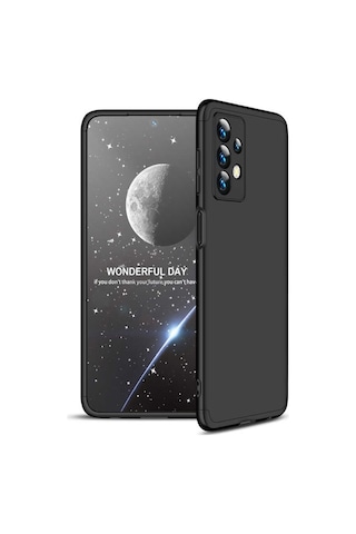 Samsung Galaxy Uyumlu A23 Kılıf Zore Ays Kapak