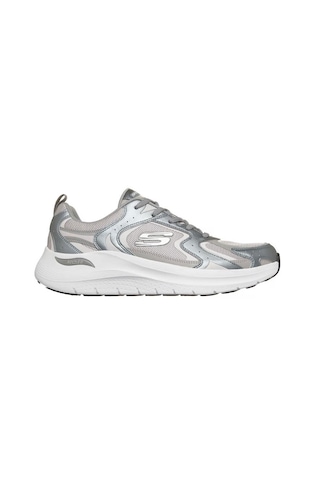 Skechers Arch Fit 2.0 Erkek Günlük Spor Ayakkabı 232806-gysl Gri