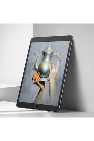 Apple Uyumlu iPad  Pro 11 2020 2. Nesil Ekran Koruyucu Zore Paper Like Mat