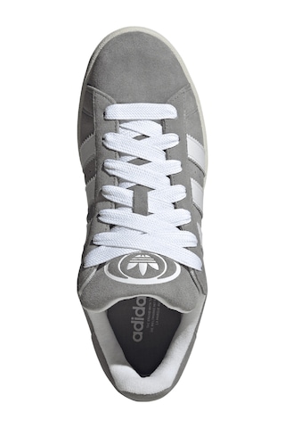 Adidas Campus 00s Gri Spor Ayakkabı Hq8707