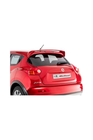 Nissan Juke Spoiler 2010 Ve Sonrası Uyumlu Aracınızın Rengi