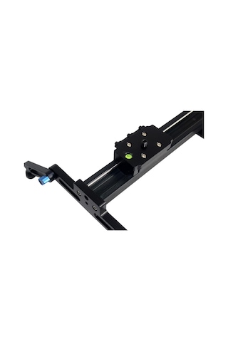 Dslr Kamera ve Camcorder için Slider Sistemi 100Cm