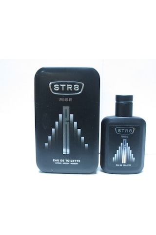 Str8 Rise Erkek Parfüm EDT 50 ML