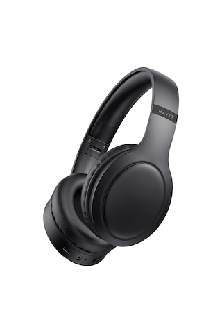 Havit H633BT Bluetooth 5.1 Kulak Üstü Kulaklık