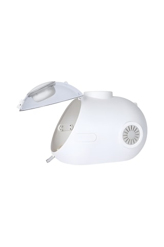 M-Pets Profesyonel Kedi Taşıma Ünitesi Işık Fan 48.9 x 32 x 30 CM