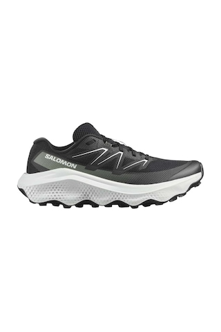 Salomon Salomon Ultra Flow 2 Erkek Siyah Patika Koşusu Ayakkabısı 4800 Siyah