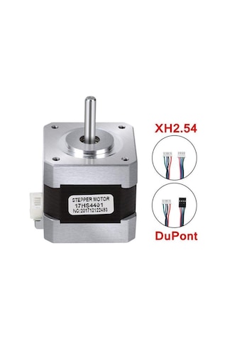 Elektronikport-17Hs4401 Nema 17 Step Motor 3D Yazıcı