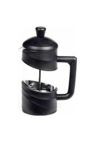 Biradlı Yarım Cam French Press Diğer
