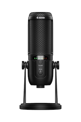 Donner Neotrack-mı Usb Condencer Mikrofon Siyah