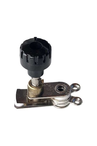 Pazly Yerçekimi Termostat Suntek Sıcaklık Seti Magideal Kontrol Düğmeli Besleme Asılı Tv Altın