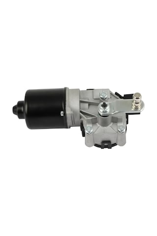 Vager Vw Polo 2005-2009 Ön Cam Silecek Motoru 6q1955119a
