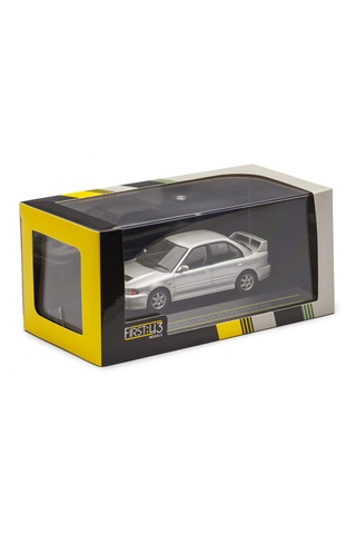 1:43 Ölçek Fırst43 1992 Mitsubishi Lancer Rs Evolution Diecast Metal Minyatür Model Araba 10cm