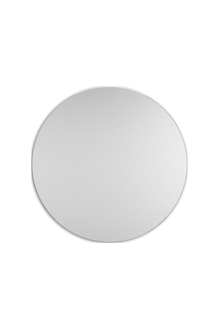 Geeksen Alüminyum Ofis Altlığı - Kaymaz Tabanlı, Aşınmaya Dayanıklı, 220x220mm