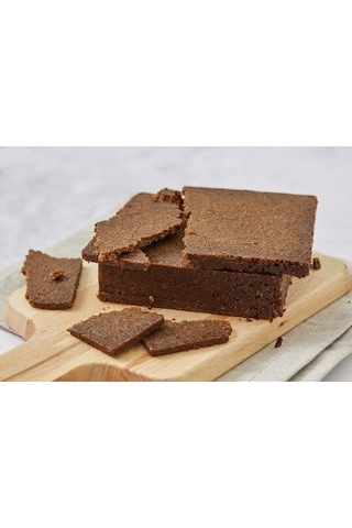 Mestemacher Pumpernickel Siyah Çavdarlı Alman Ekmeği 3 x 500 G