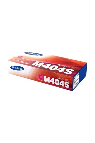 Samsung Uyumlu M404s Magenta Kırmızı 1.000 Sayfa Toner Su246a Kdo