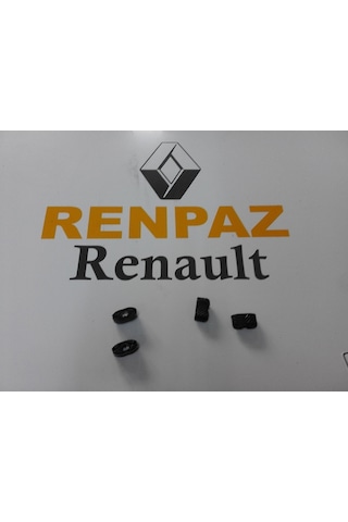 Megane 2/Scenic 2 Sunroof Bademi Takım 7701209744 (105042717)