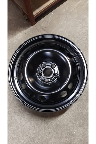 Alcar 7105 5x98 6.5x16 Et39 Cb58 Fıat Egea