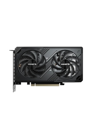 Gıgabyte Gv-n5060wf2max Ocv2-8gd, Rtx5060, Wındforce Max Ocv2, 8gb, Gddr7, 128bıt, 2 Fanlı, 1xhdmı, 3xdp, Gamıng Ekran Kartı