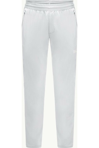 Jack Wolfskin Jack Wolfskın Prelıght Chıll Pants M 6709 Çok Renkli