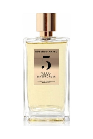 Rosendo Mateu No.5 Erkek Parfüm EDP 100 ML