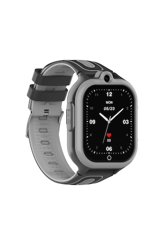 Wonlex KT29 4G Android Sim Kartlı Çocuk Takip Saati (Distribütör Garantili)