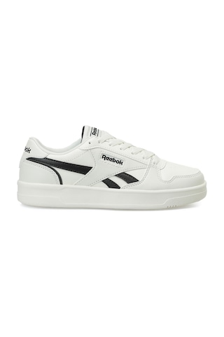 Reebok Match Prıme V2 Bej Kadın Sneaker 000000000102269652 Bej-sıyah