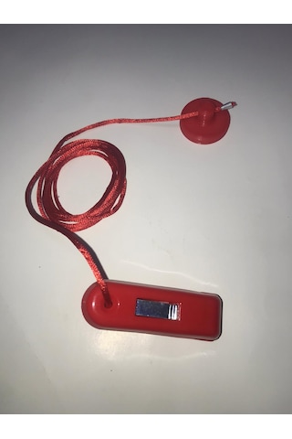 Activa Plus Koşu Bandı Güvenlik Anahtarı