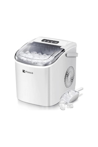Vosco VHZB-12HB Eko Set Üstü 12 KG Buz Makinesi