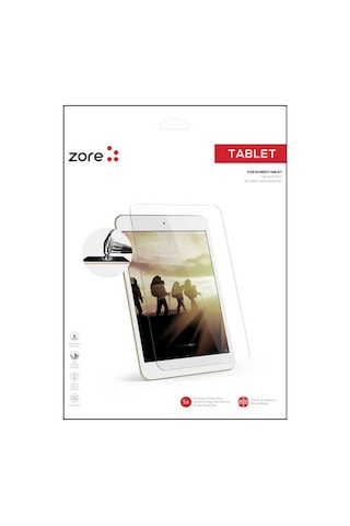 Xiaomi Redmi Pad Uyumlu Nxxa Tablet Blue Nano Ekran Koruyucu-renksiz