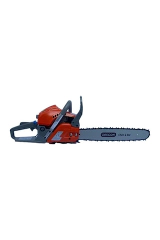 Zmc5566 Euro5 Benzinli Motorlu Testere 3.3 Hp