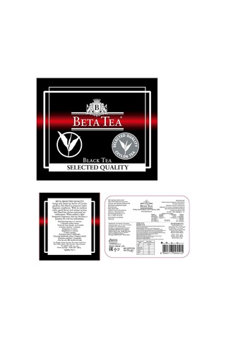 Lexroo Beta Selected Quality Teneke Kutu 250 Gr Çok Renkli