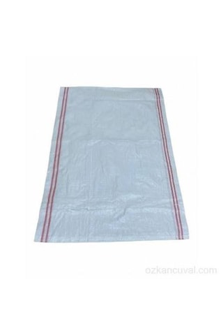 Höben Haral Çuval 80x120 Cm Çok Amaçlı Kullanıma Uygun 5li Paket