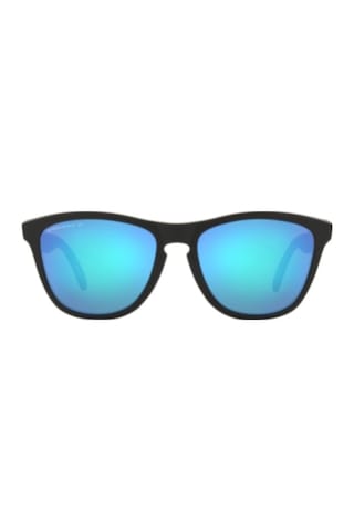 Oakley Oo942819 Frogskıns Mıx Polarize Güneş Gözlüğü