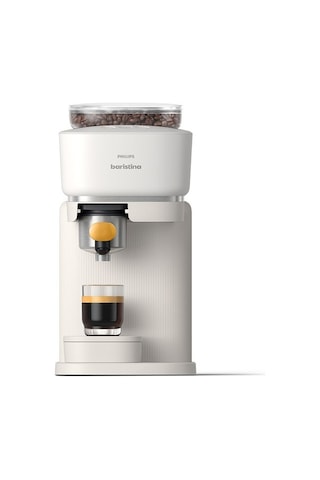 Philips Baristina Serisi BAR300/03 Espresso Makinesi